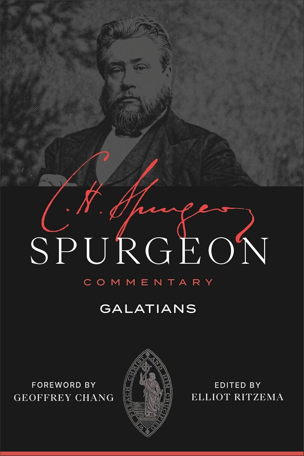 New Testament Commentaries